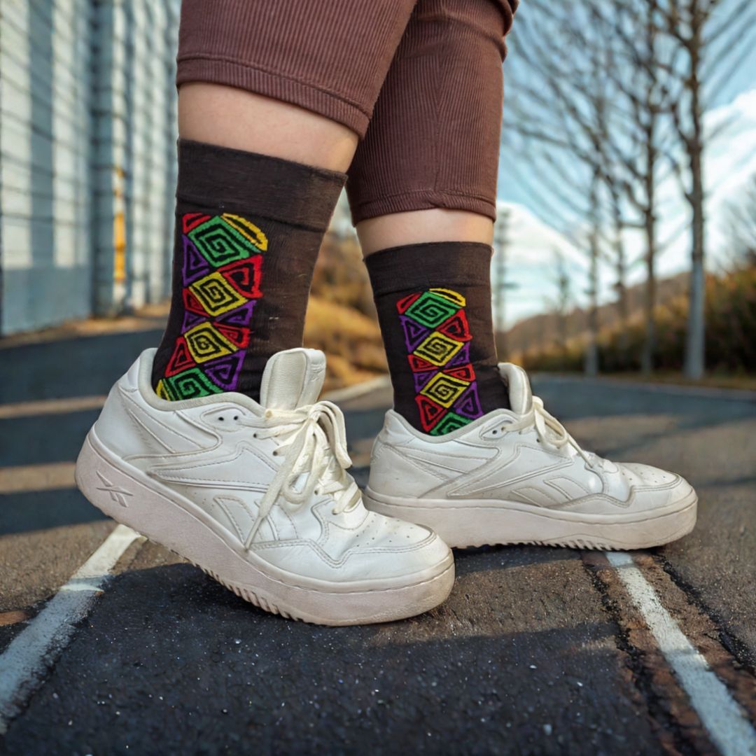 Kurak Socken