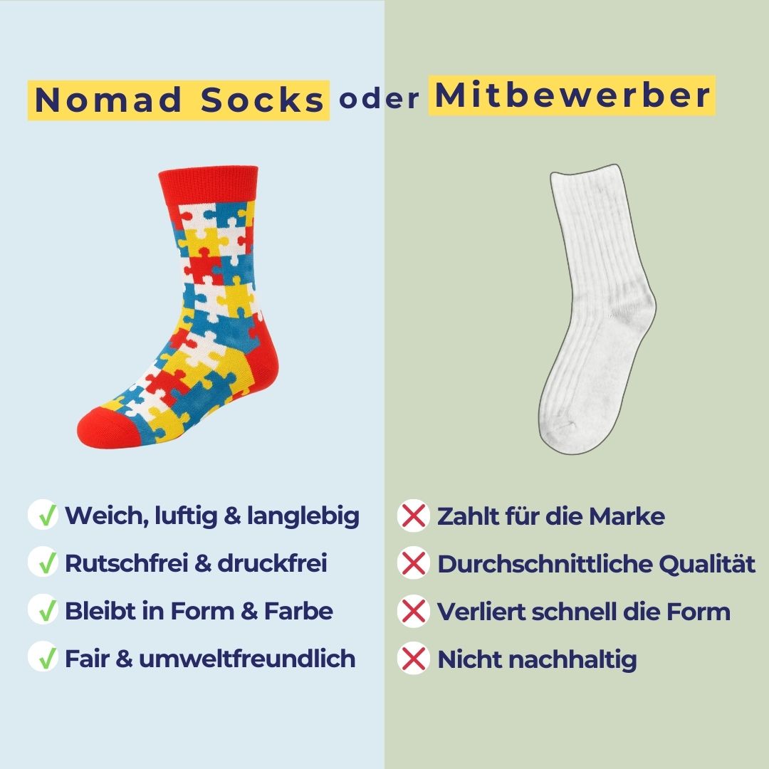 Kok Mee Socken