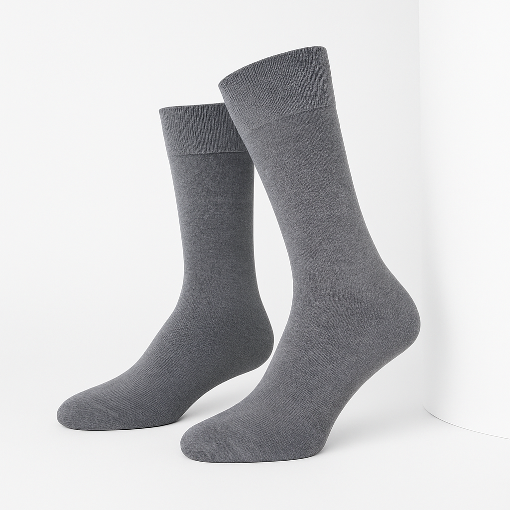 Klassische Socken