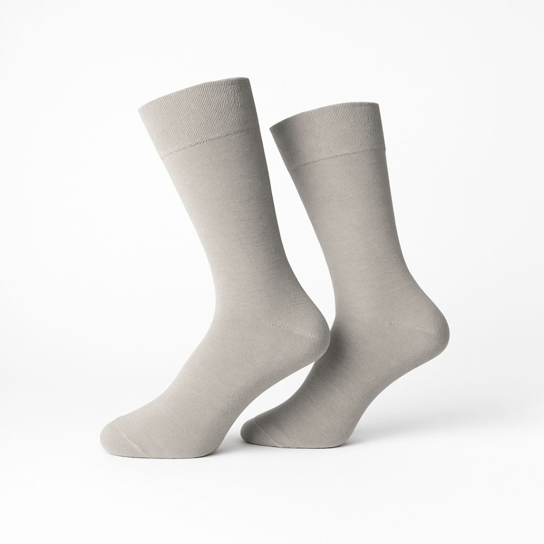 Klassische Socken