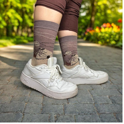 Laily Suu Socken