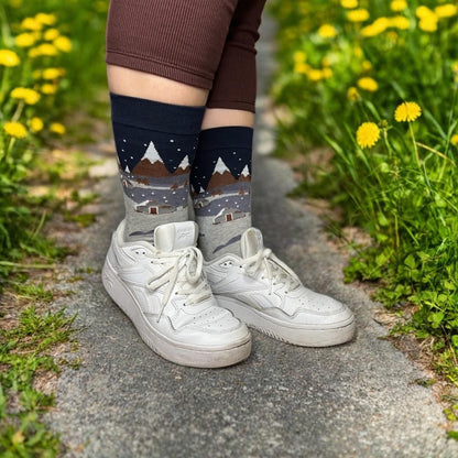 Ak Sai Socken