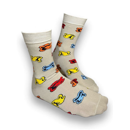 Chükö Socken