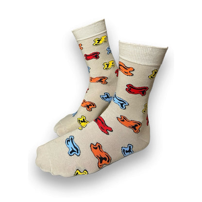 Chükö Socken
