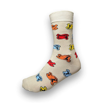 Chükö Socken