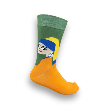 Sary Kyz Socken