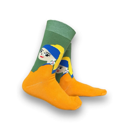 Sary Kyz Socken