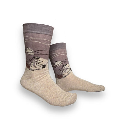 Laily Suu Socken