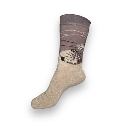 Laily Suu Socken