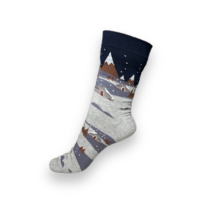 Ak Sai Socken