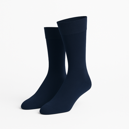 Klassische Socken