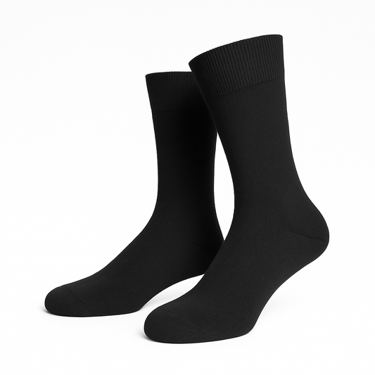 Klassische Socken